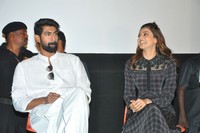 Nene Raju Nene Mantri Press Meet At Vijayawada